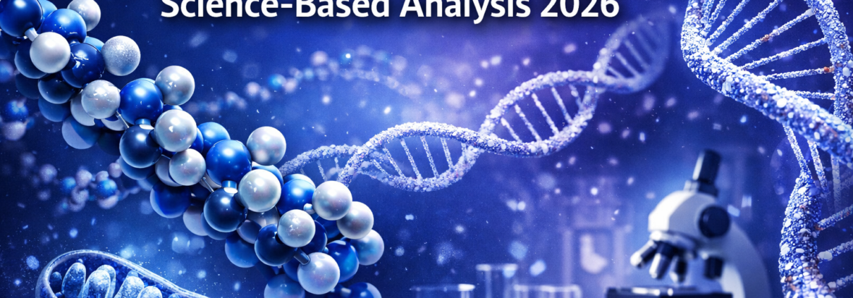 - "epithalon peptide review"