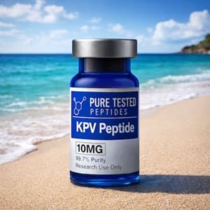 KPV 10MG