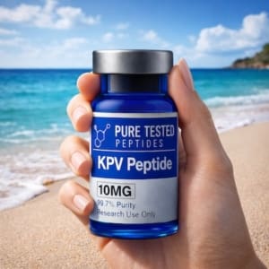 KPV peptide for sale