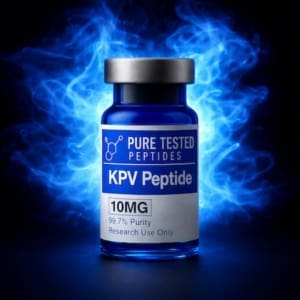 KPV peptide