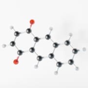 Photo Tesamorelin Ipamorelin peptide blend