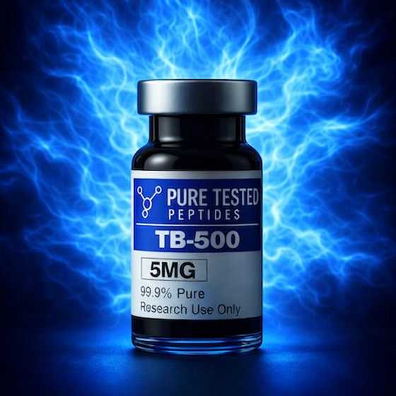 TB-500 peptide for sale