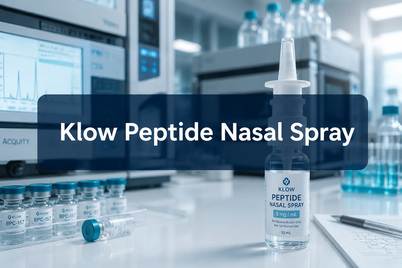 klow peptide nasal spray tb-500 Archives - Pure Tested Peptides Vitamin B12 Injection Dosage Size:3 Month (Pack of 3) daily face moisturizer
